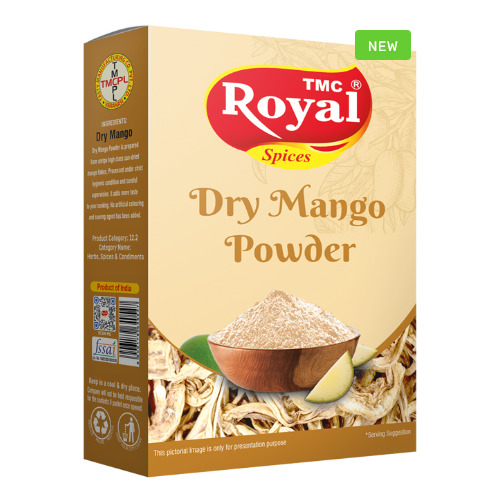Dry Mango Powder