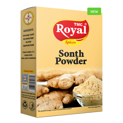 Sonth Powder