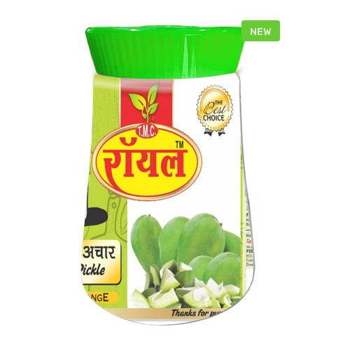 Aam Achar