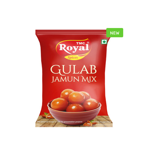Gulab Jamun Premix