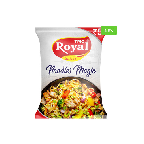 Noodles Magic