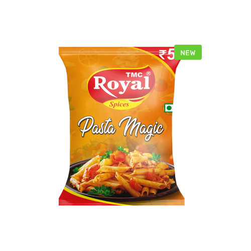 Pasta Magic