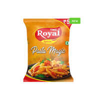 Pasta Magic - 100% Durum Wheat Semolina, Various Shapes | High Protein, Natural Flavor, Quick Cook, Firm Texture