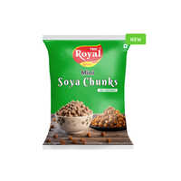 Mini Soya Chunks