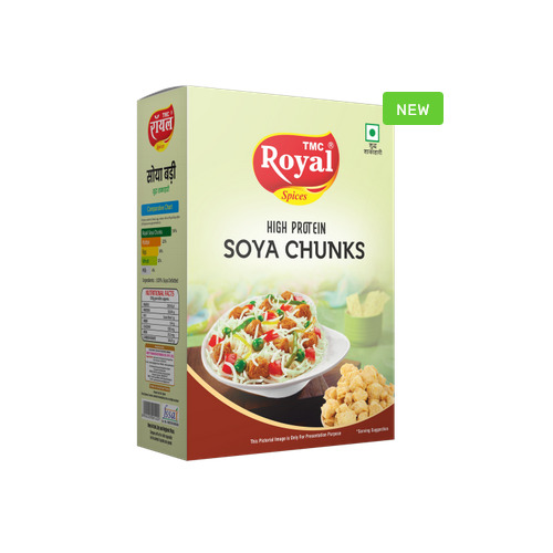 Packaged Food Product