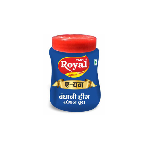 A One Bandhani Hing