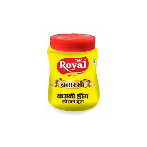 VBanarasi Bandhani Hing