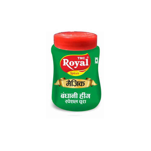 Magic Bandhani Hing
