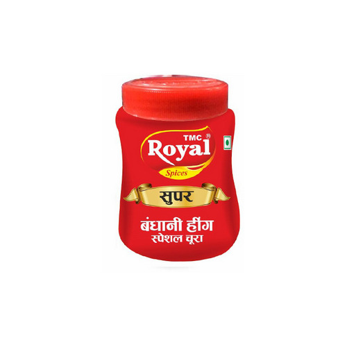 Super Bandhani Hing