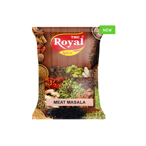 Whole Meat Masala