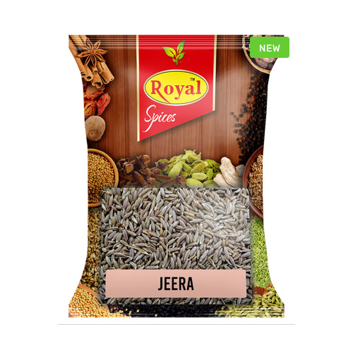 Whole Jeera