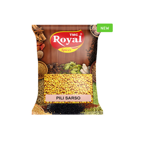 Sarson Pili