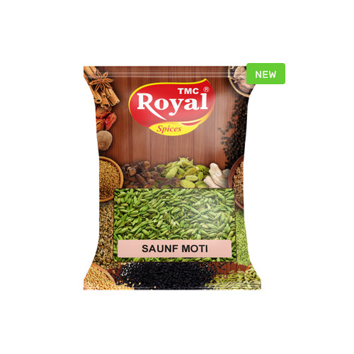 Saunf Moti