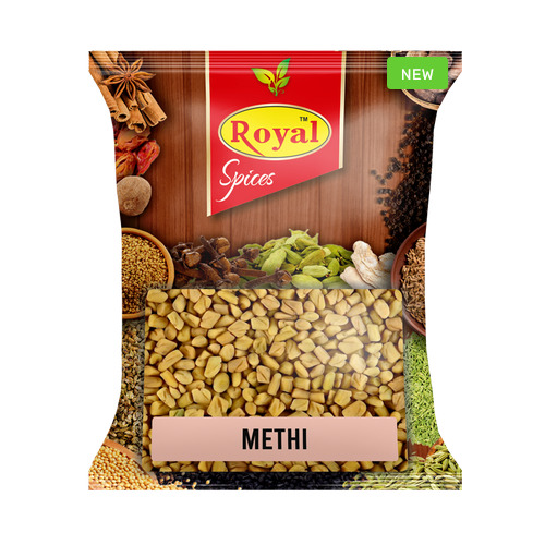 Whole Methi