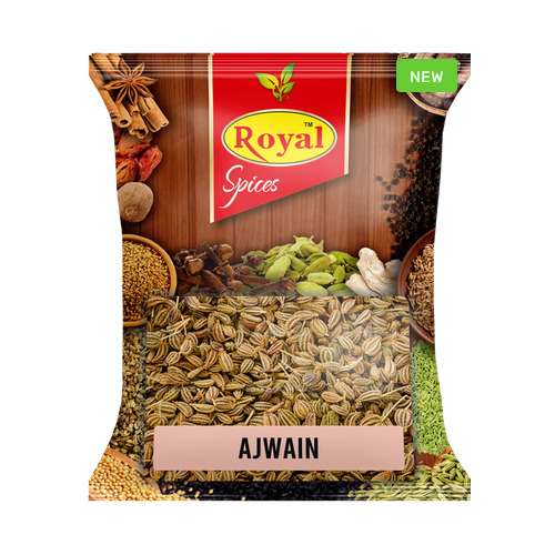 Whole Ajwain
