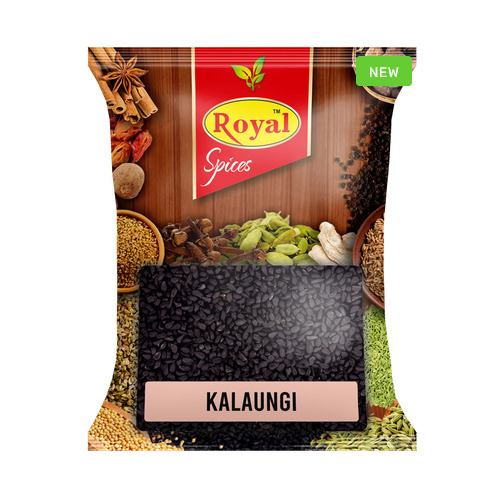 Whole Kalaungi
