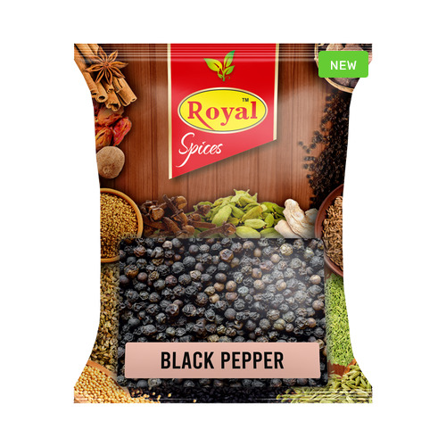 Black Pepper