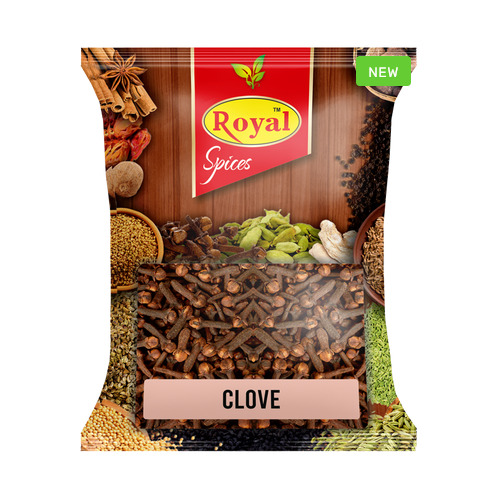 Whole Clove