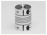 रोटरी एनकोडर कپلिंग्स