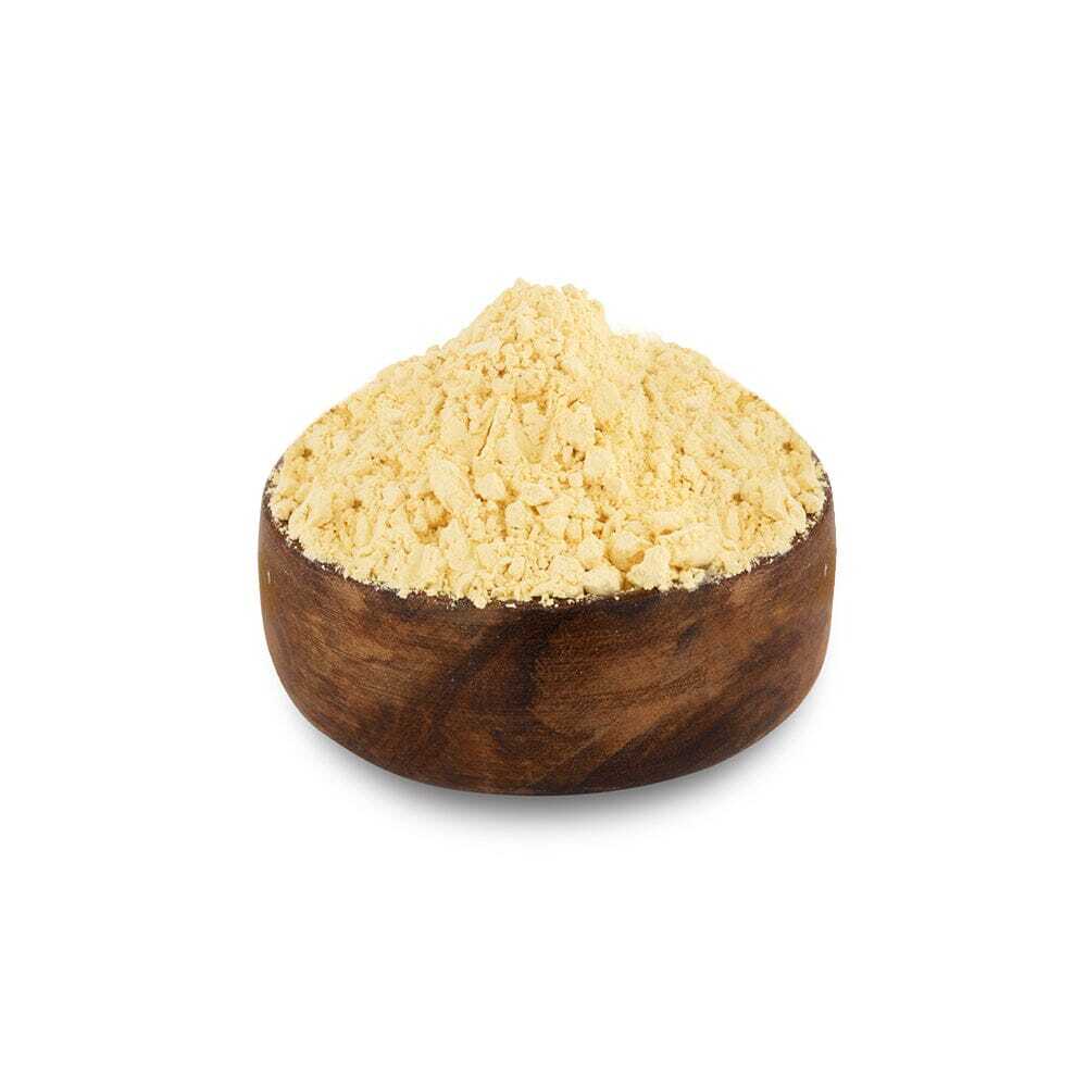 Gram Flour - Color: Light Yellow
