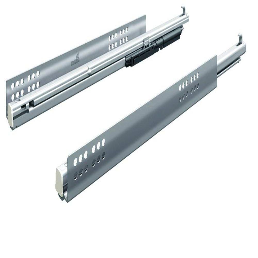 Sliding Drawer Channel
