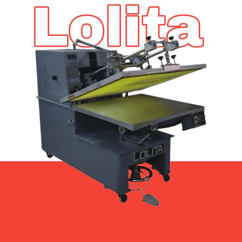 Spot Uv Machine - Automatic Grade: Semi-automatic