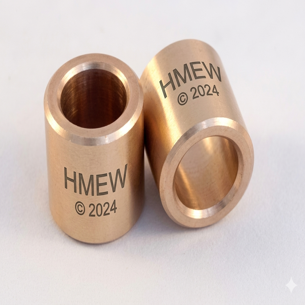 bronze bearing bushes