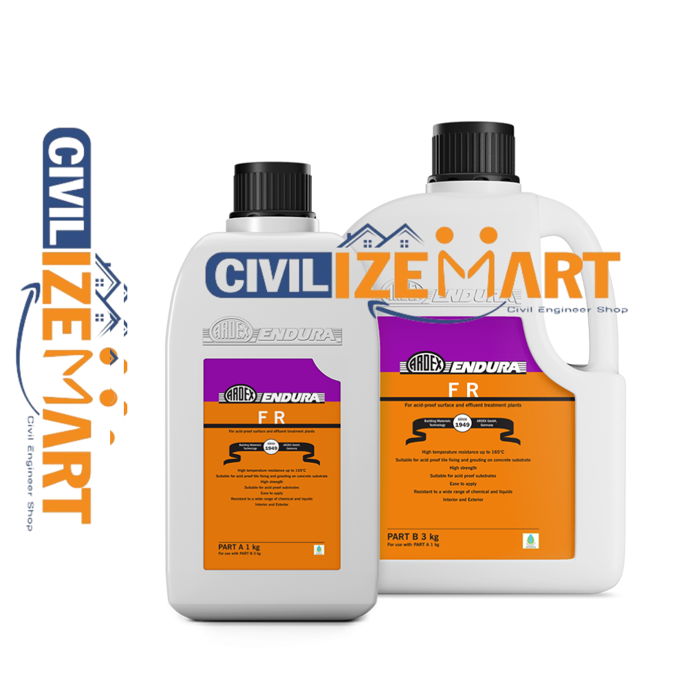 Ardex Endura F R Tile Adhesive