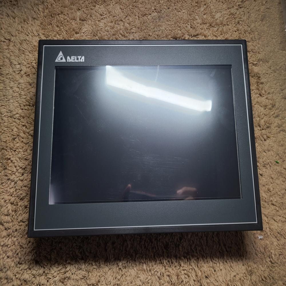 DOP-112WX - Delta HMI