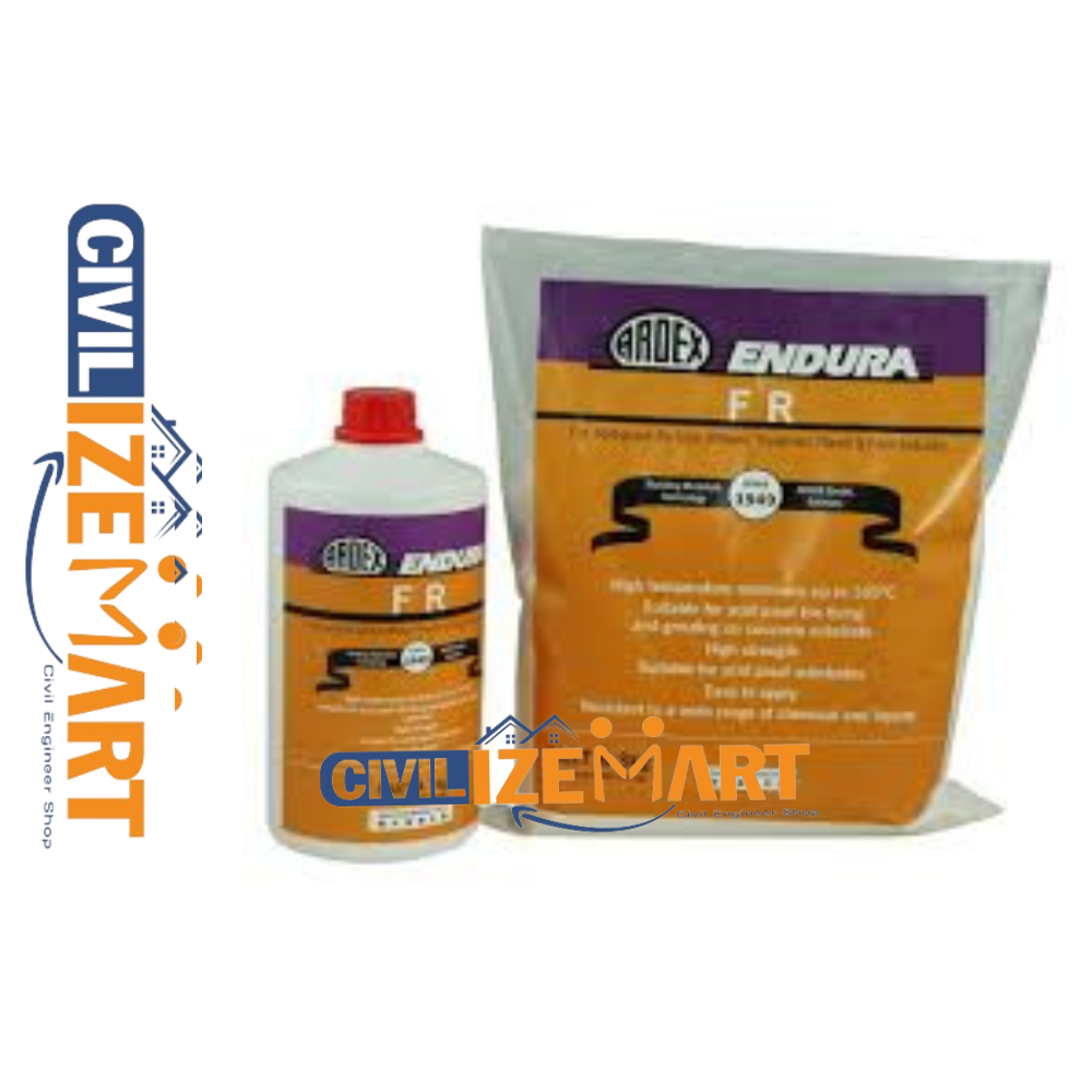 Ardex Endura F R Tile Adhesive
