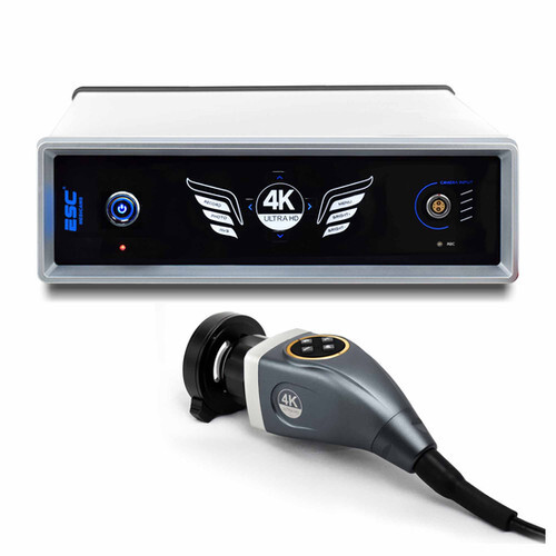 4K Laparoscopy Camera System