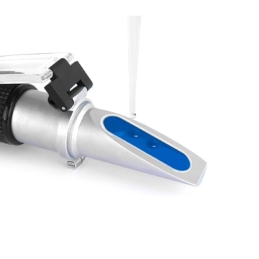 True Sense Refractrometer Freezing Urea Ethylene Proplene Def Point/ Urea, RFA-70 , Model Name/Number: RHS-70A