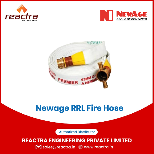 Newage RRL Fire Hose