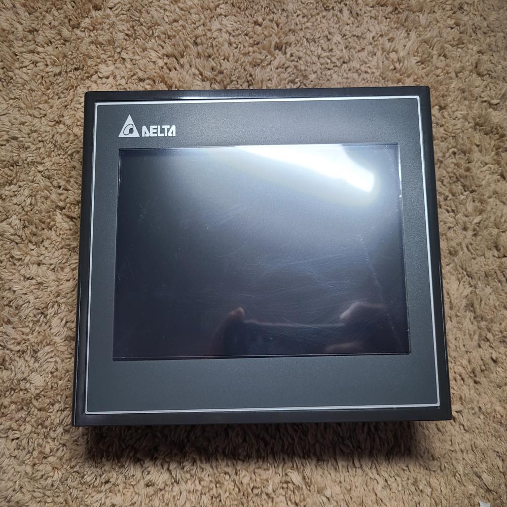 DOP-115WX - Delta HMI