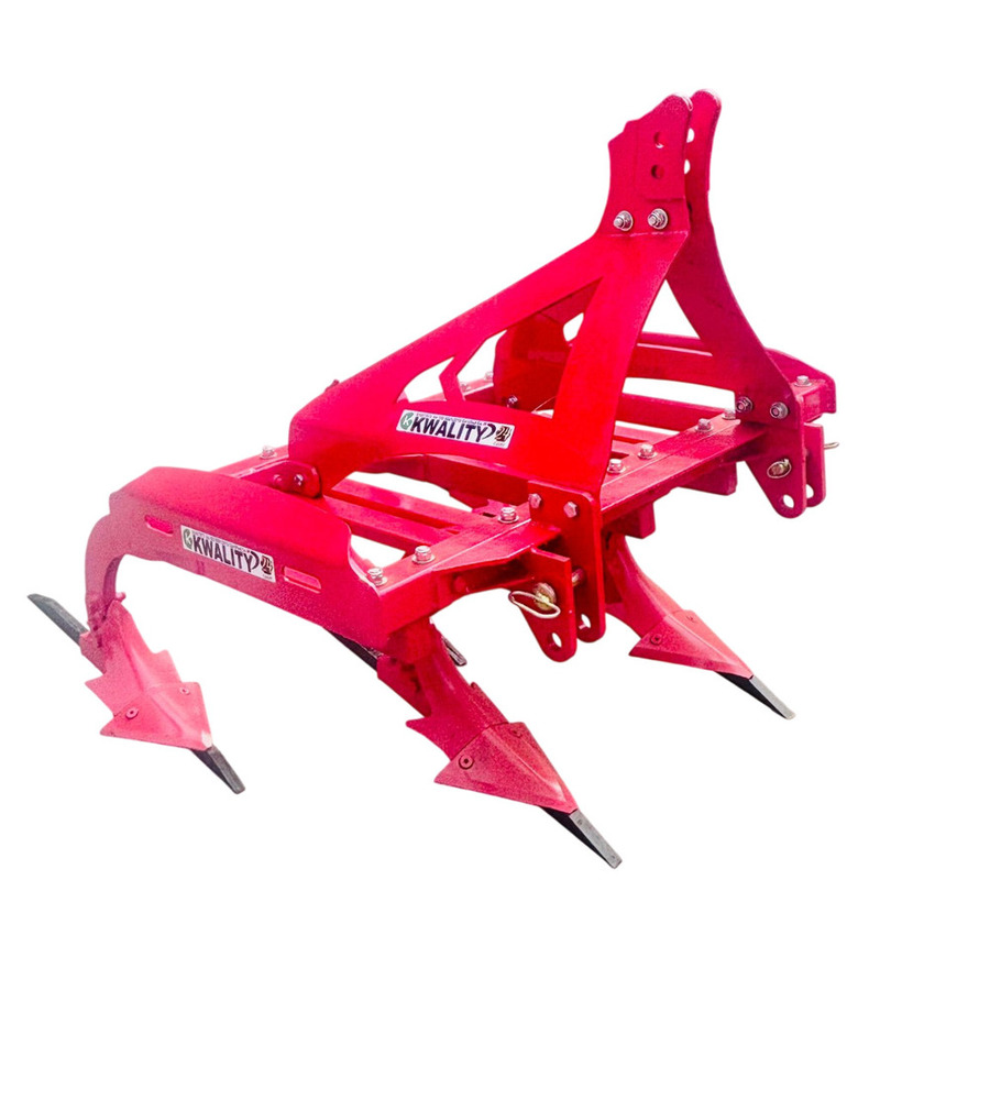 Chisel Plough 5 Tynes