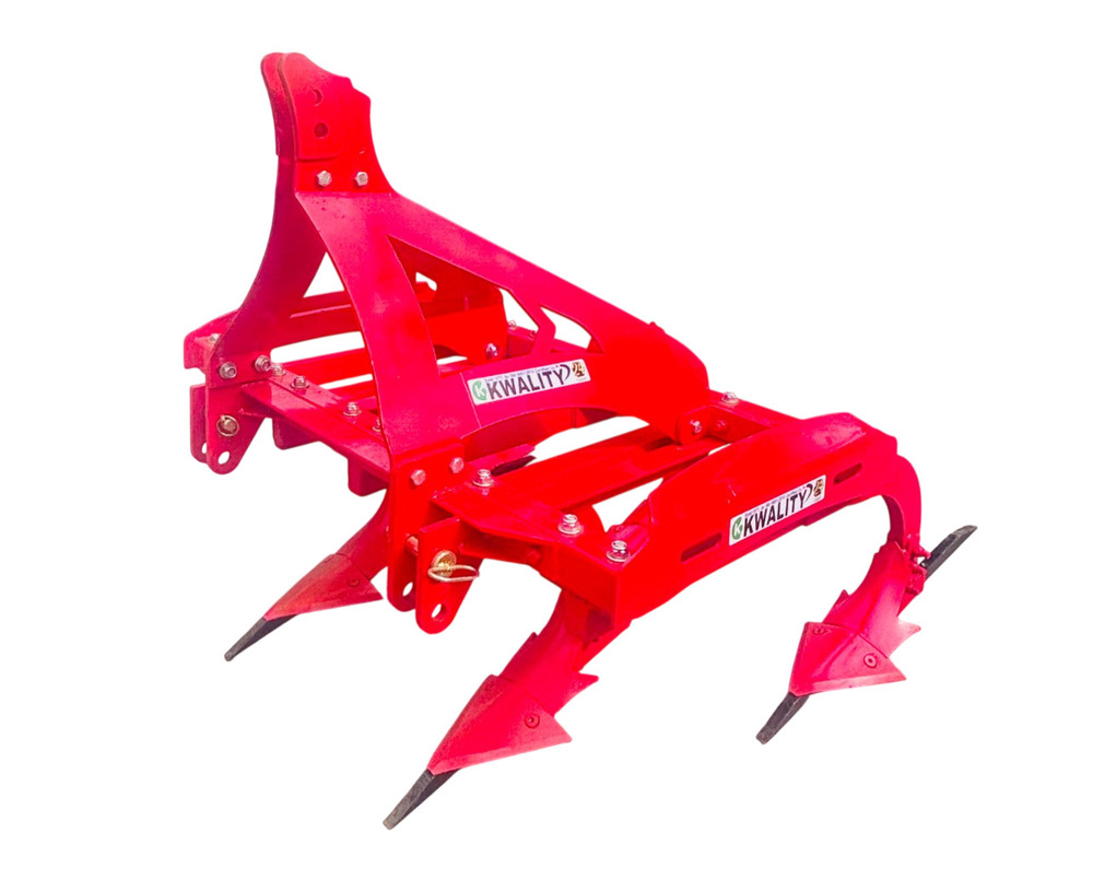 Chisel Plough 5 Tynes