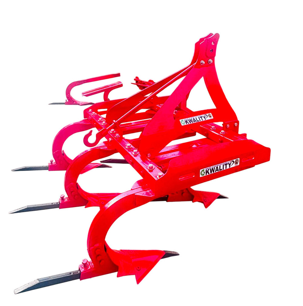 Chisel Plough 5 Tynes