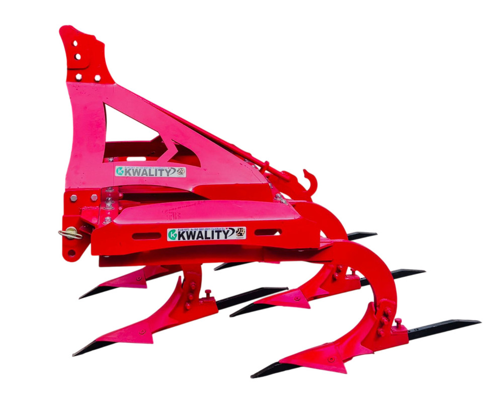 Chisel Plough 5 Tynes