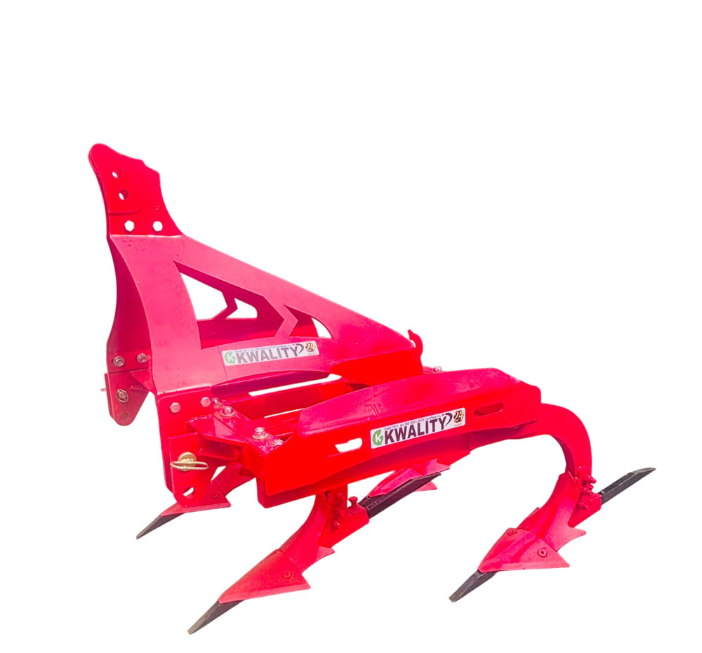 Chisel Plough 5 Tynes