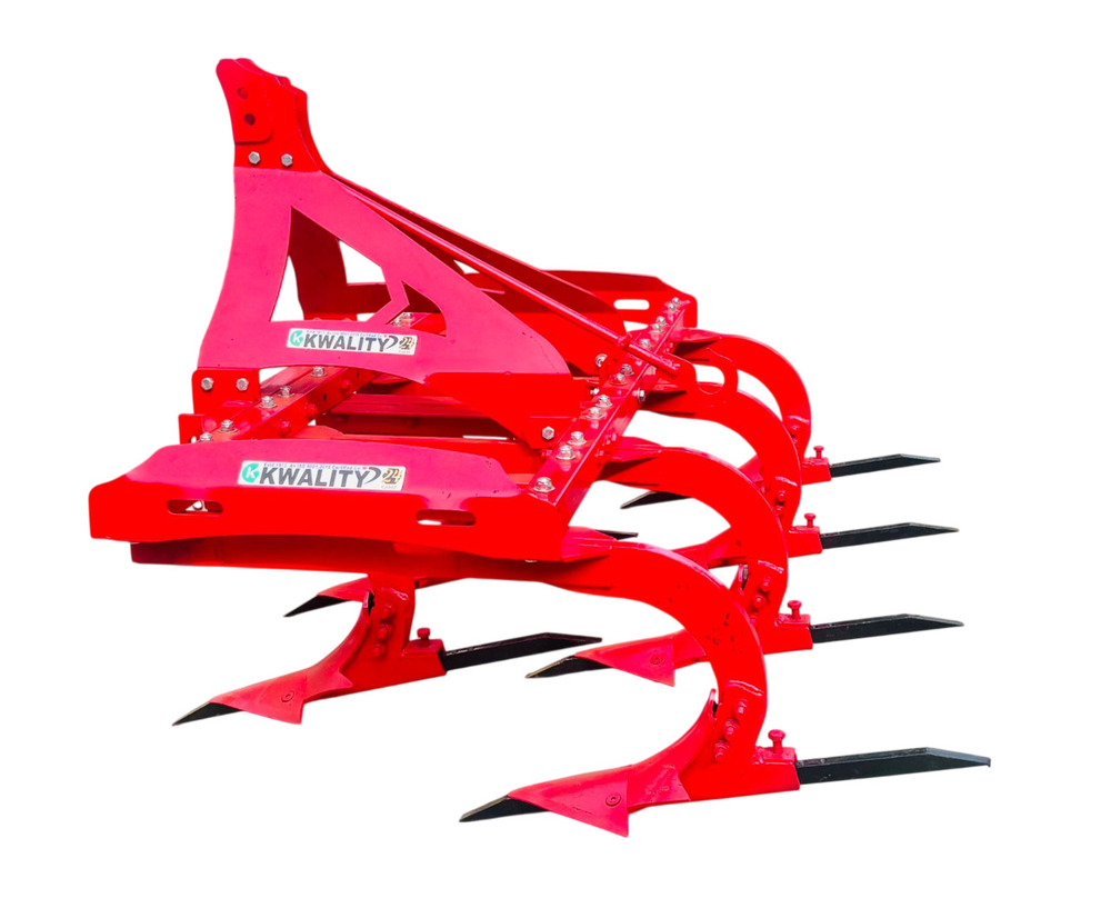 Chisel Plough 7 Tynes