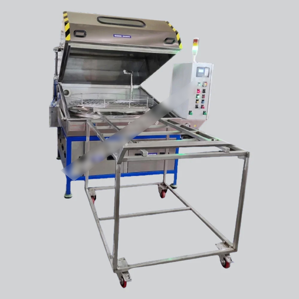 Parts Washer Degreaser