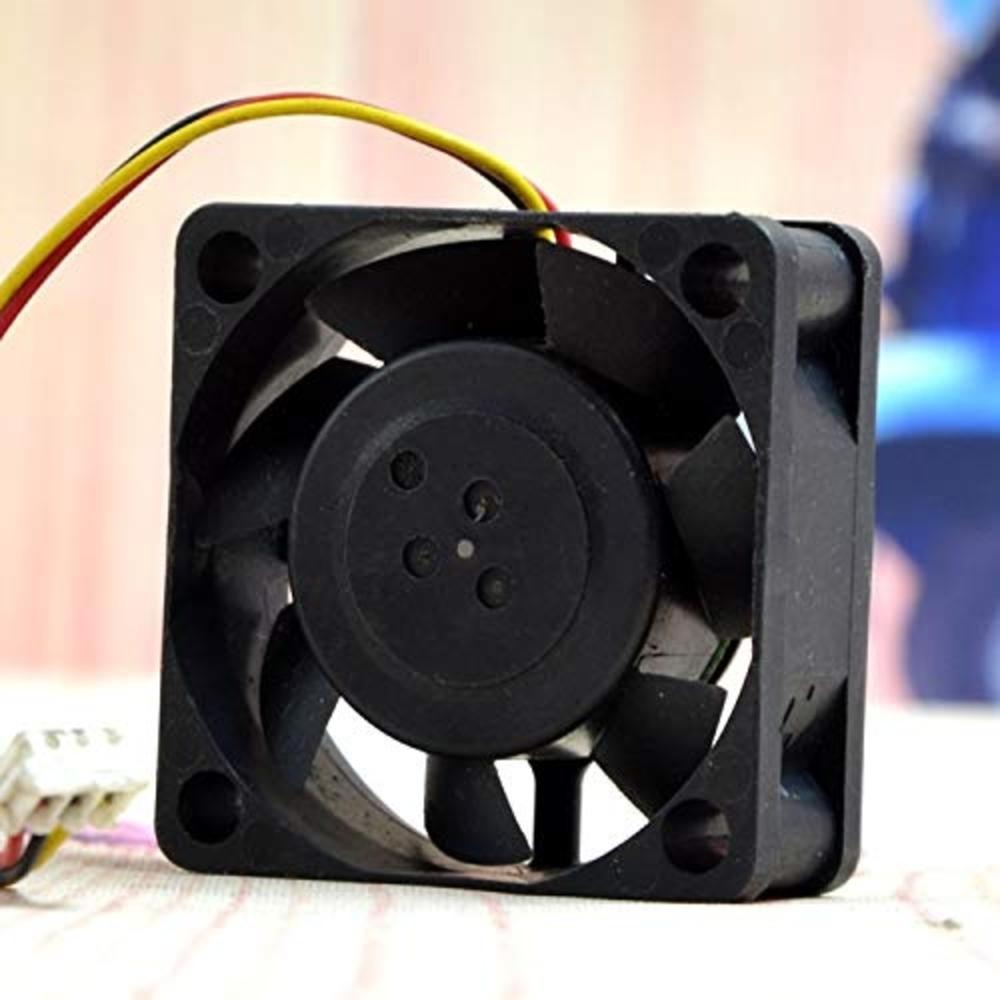 NIDEC D04R-24TM 24V DC 0.06A 4015mm Ball Bearing Industrial Inverter Axial Cooling Fans