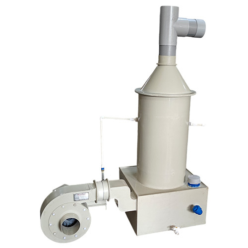 Air Treatment Scrubber