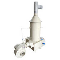 Fume Treatment Plant