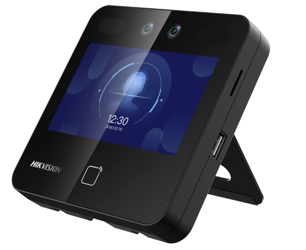 HIKVISION DS-K1T320MFWX (FACE BIOMATRIC)