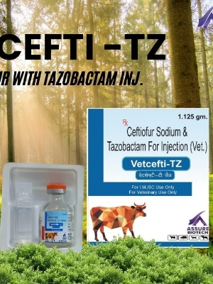 Vet cefti -TZ