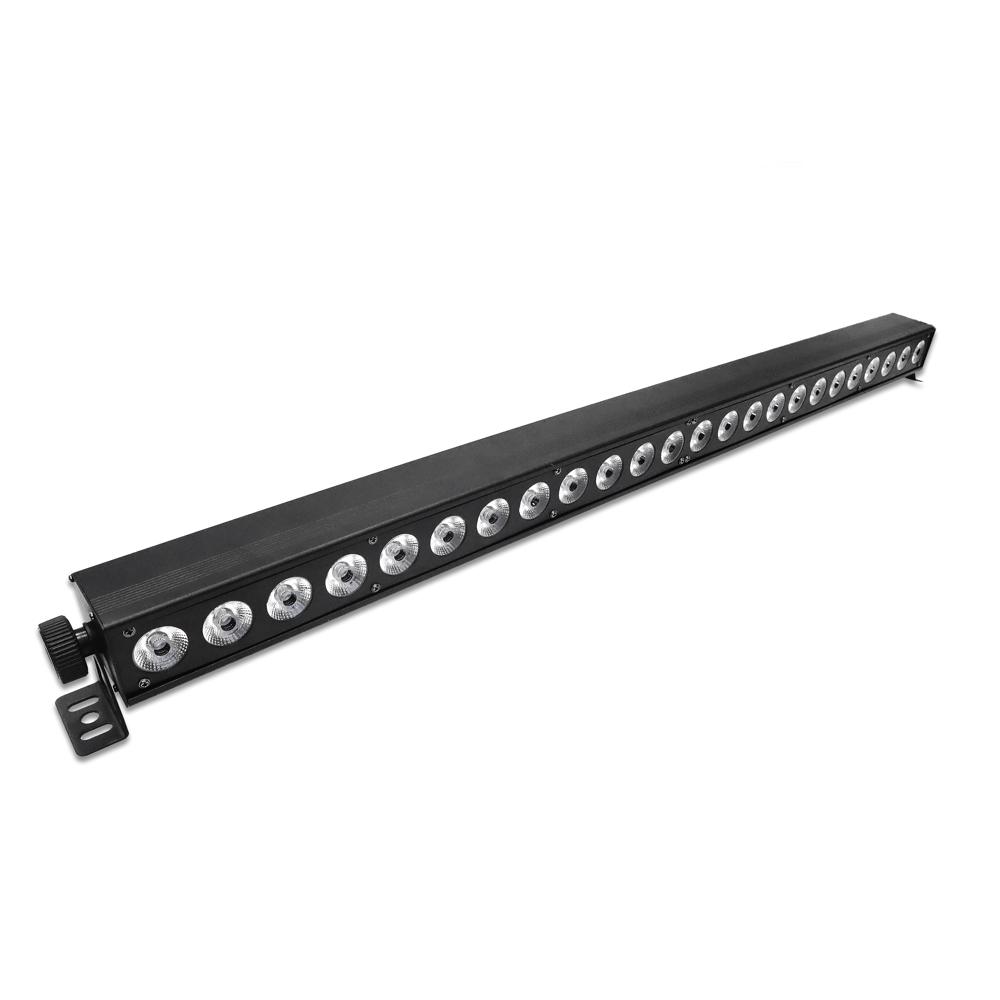 Led Bar Light - Color: Black