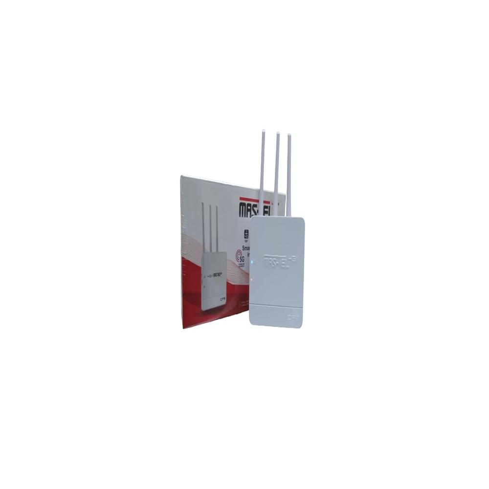 Mastel Af-790 (Wireless Modem) - Color: White