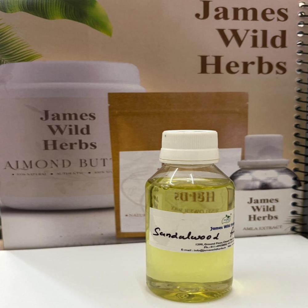 Sandalwood fragrance