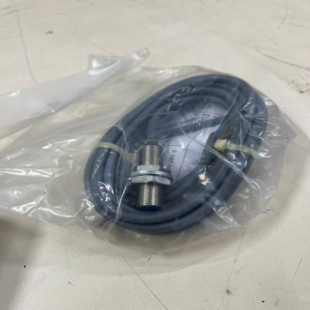 Teknic Euchner Egt30x15up0242000l Proximity Sensors